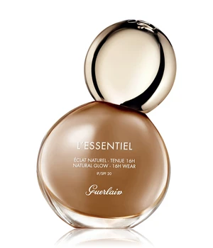 GUERLAIN L'Essentiel Fluid Flüssige Foundation · 30 ml · Braun