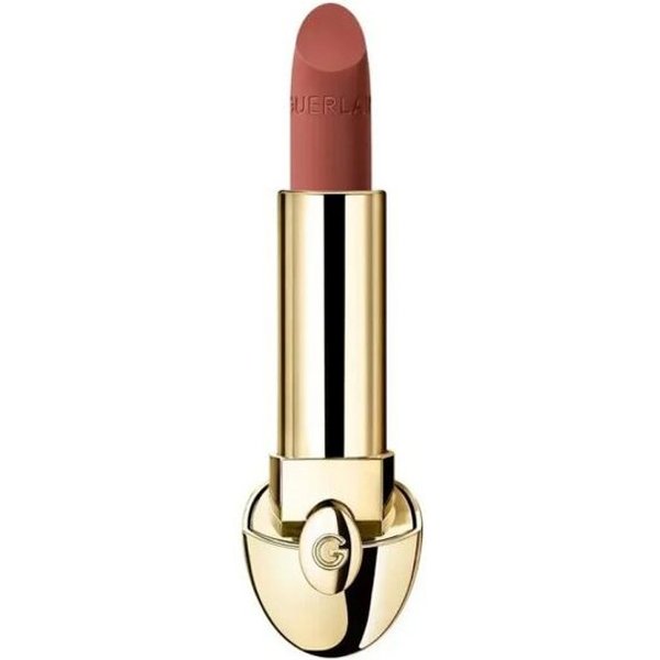 GUERLAIN Lippenstift ROUGE G VELVET Lippenstift Nachfüllpackung #360 3,5 gr