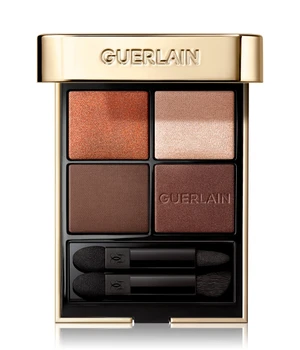 GUERLAIN Nude Collection Ombres G Lidschattenpalette Lidschatten Palette · 9 g
