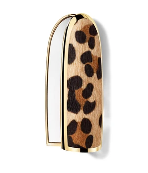 GUERLAIN Rouge G Case Lippenstift Hülle · 1 Stk