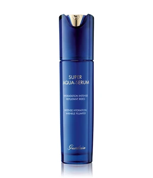 GUERLAIN Super Aqua Gesichtsserum · 50 ml