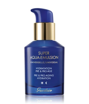 GUERLAIN Super Aqua Universal Tagescreme · 50 ml
