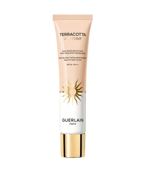 GUERLAIN Terracotta Joli Teint Flüssige Foundation · 30 ml · Nude