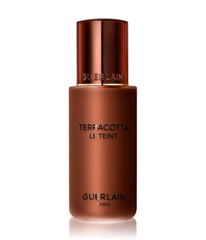 GUERLAIN Terracotta Le Teint Flüssige Foundation · 35 ml · Braun