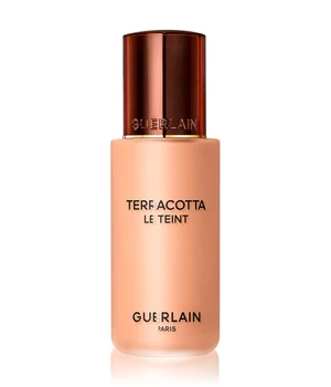 GUERLAIN Terracotta Le Teint Flüssige Foundation · 35 ml · Nude