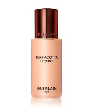 GUERLAIN Terracotta Le Teint Flüssige Foundation · 35 ml · Nude