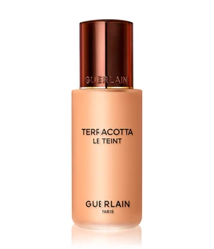 GUERLAIN Terracotta Le Teint Flüssige Foundation · 35 ml · Nude