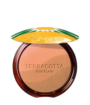 GUERLAIN Terracotta Light Bronzer/Puder Puder · 10 g