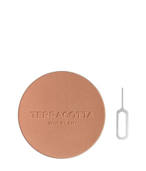 GUERLAIN Terracotta Refill Bronzingpuder · 8.5 g · Hellbraun
