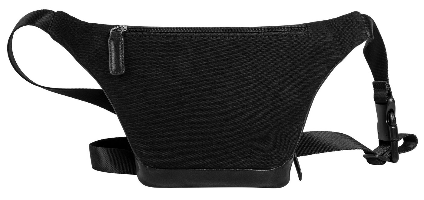 bugatti Gürteltasche BUGATTI Herren, Damen CLIFF echt Leder, echt Leder – Bild 3 von 5