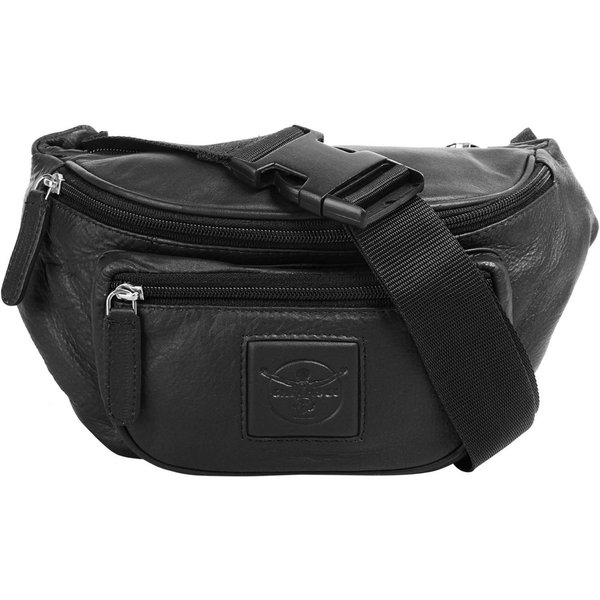 Chiemsee Gürteltasche CHIEMSEE Herren, Damen echt Leder, echt Leder