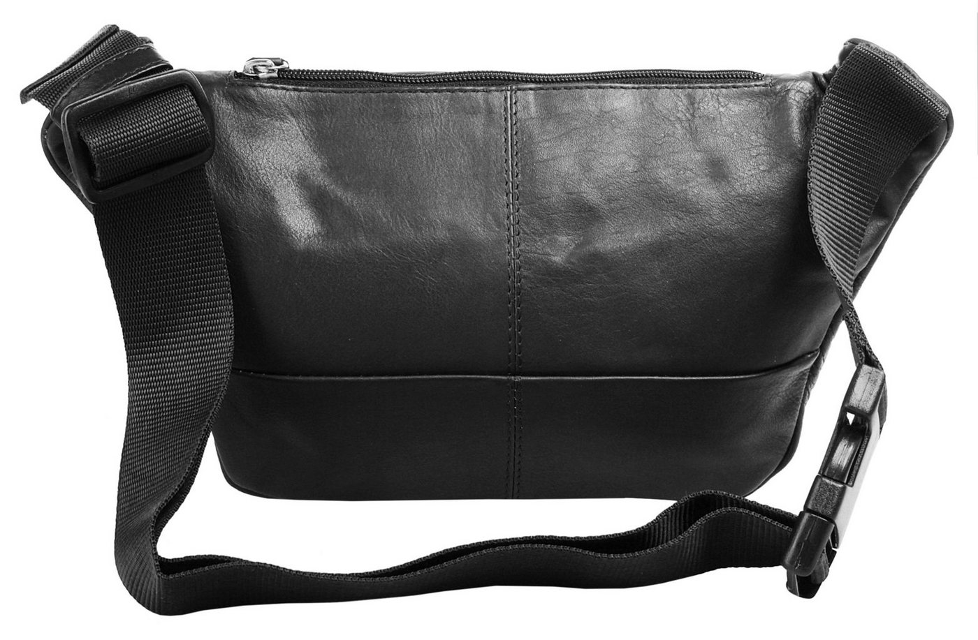 Chiemsee Gürteltasche CHIEMSEE Herren, Damen echt Leder, echt Leder – Bild 3 von 5