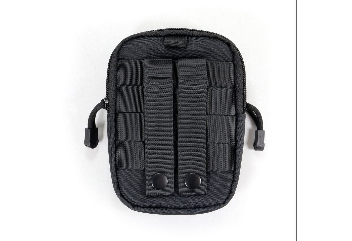 Origin Outdoors Gürteltasche Origin Outdoors Gürteltasche Organizer – robust & vielseitig tragbar (Einfach am Gürtel oder Rucksack befestigen und schnell griffb – Bild 2 von 5