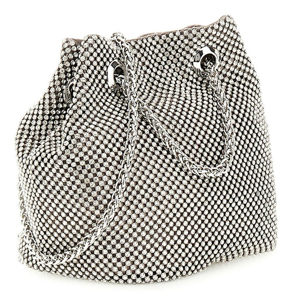 Guess Abendtasche Pouch – Bild 2 von 5
