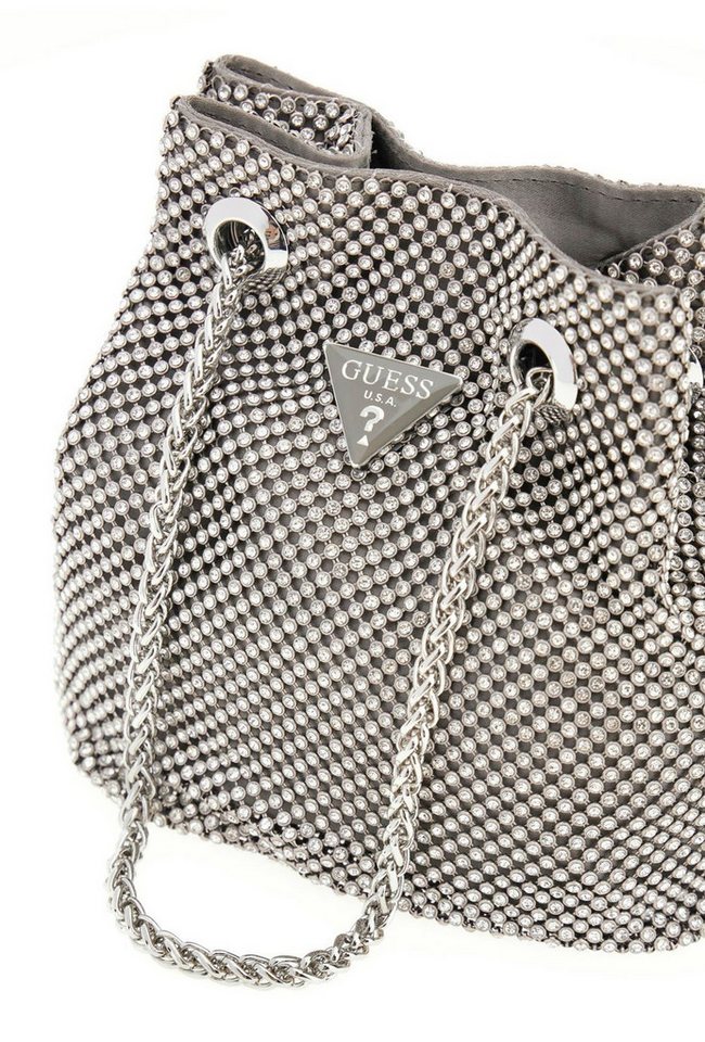 Guess Abendtasche Pouch – Bild 4 von 5