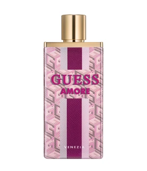 Guess Guess Amore Venezia Eau de Toilette · 100 ml