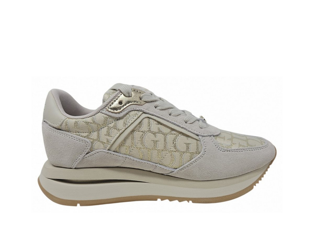 Guess Energy 5 Sneaker – Bild 3 von 3