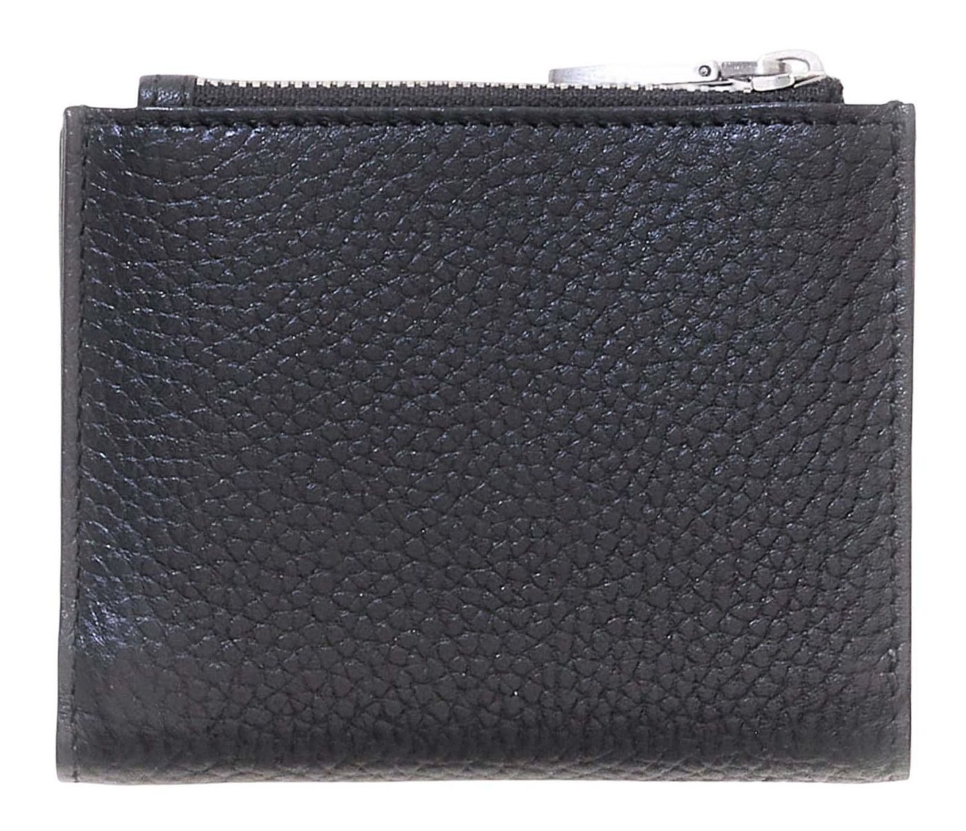 Guess Geldbörse Bifold Top Zip Wallet, mit RFID-Blocker Schutz – Bild 3 von 4