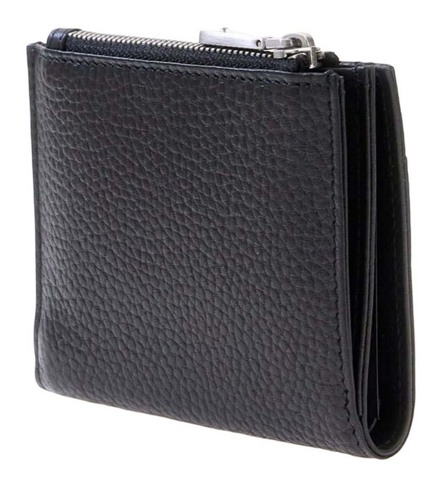 Guess Geldbörse Bifold Top Zip Wallet, mit RFID-Blocker Schutz – Bild 4 von 4