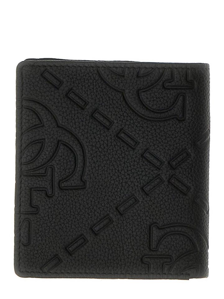 Guess Geldbörse BOSTON BIFOLD S, Herren Geldbeutel, Portemonnaie zum Klappen – Bild 4 von 5