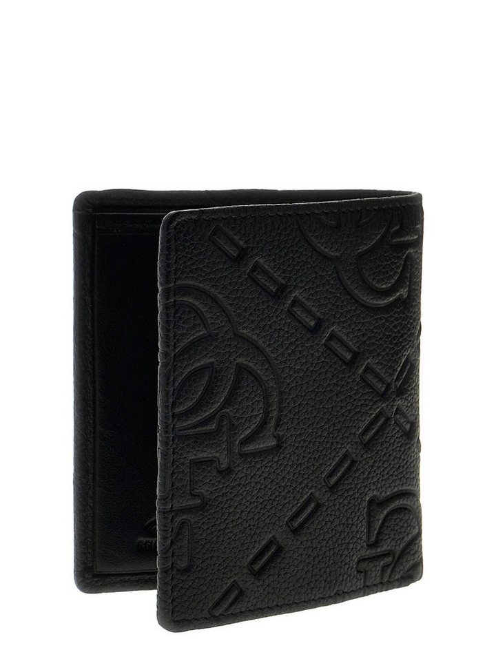 Guess Geldbörse BOSTON BIFOLD S, Herren Geldbeutel, Portemonnaie zum Klappen – Bild 5 von 5