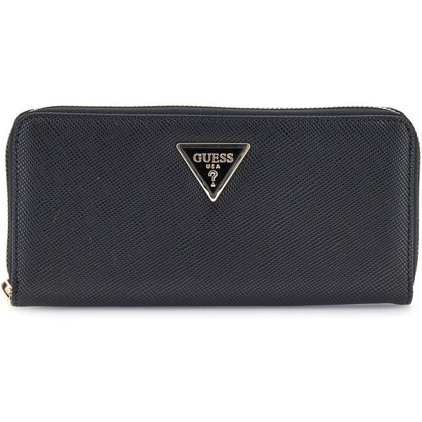 Guess Geldbörse Large Zip Around Wallet