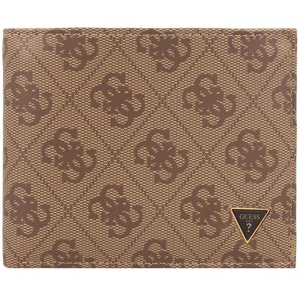 Guess Geldbörse Mito, Leder
