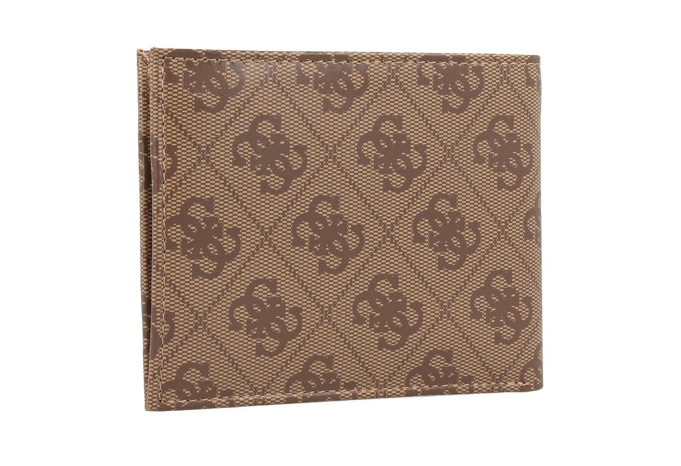 Guess Geldbörse Mito, Leder – Bild 2 von 5
