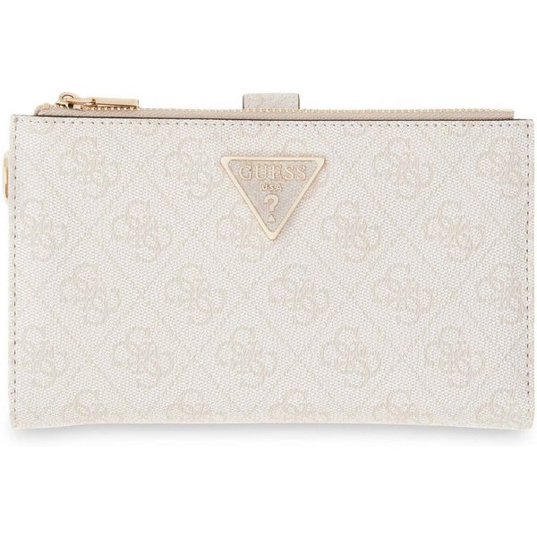 Guess Geldbörse SLG Double Zip Organizer
