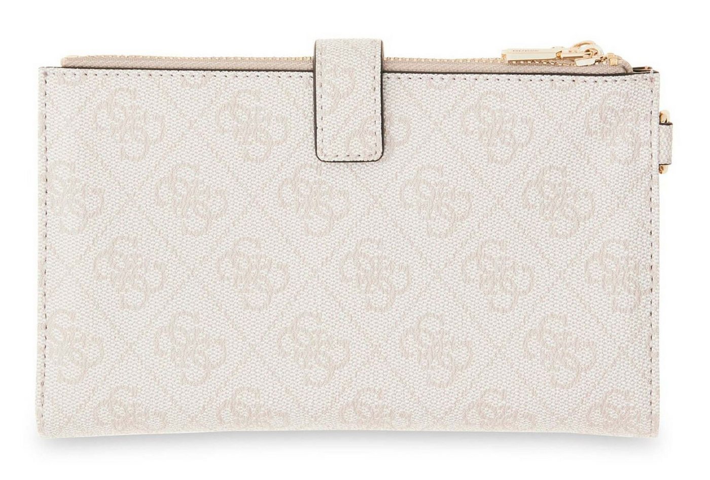 Guess Geldbörse SLG Double Zip Organizer – Bild 4 von 5