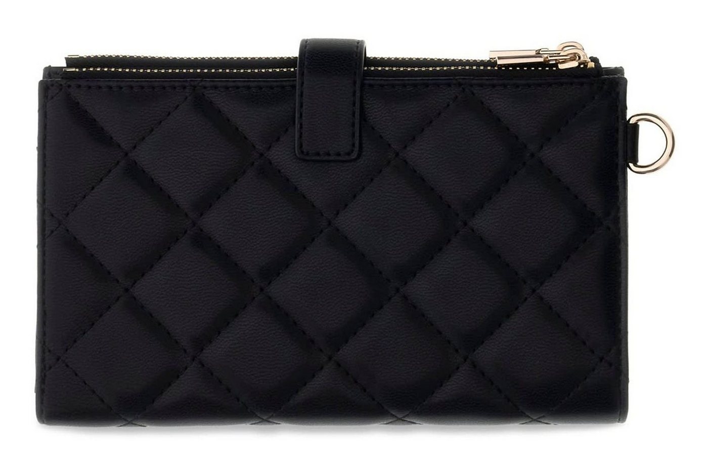 Guess Geldbörse SLG Double Zip Organizer – Bild 4 von 4