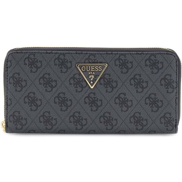 Guess Geldbörse SLG Large Zip Around Wallet
