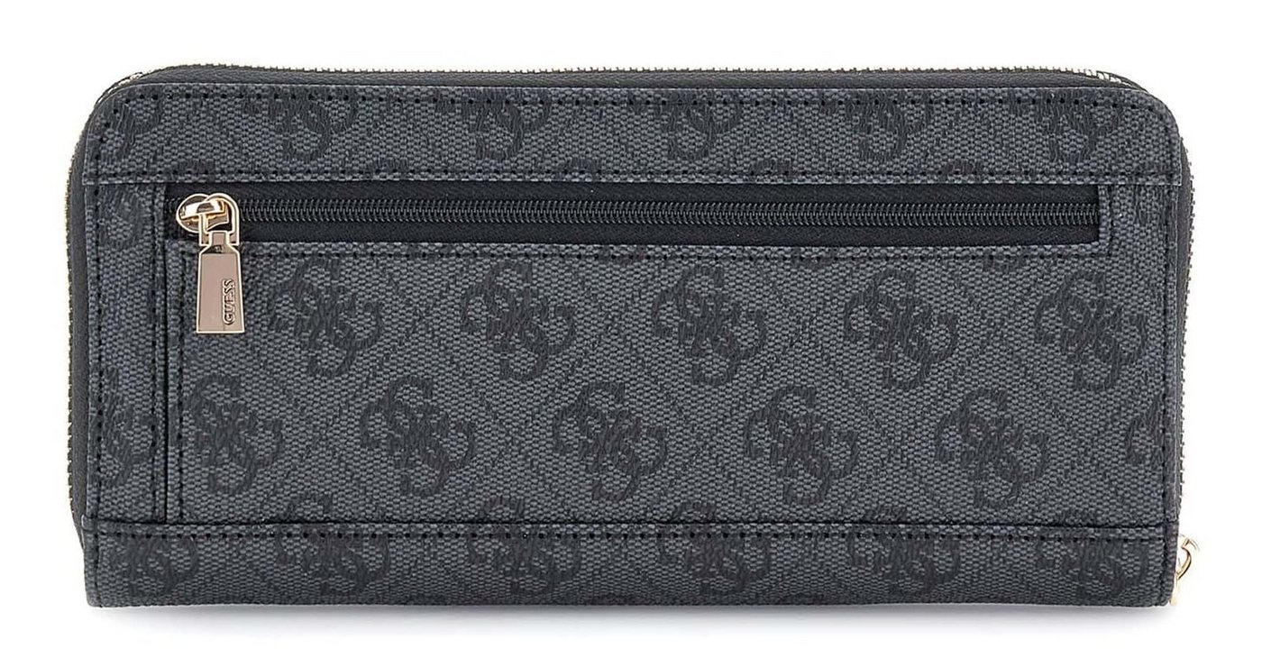 Guess Geldbörse SLG Large Zip Around Wallet – Bild 3 von 4