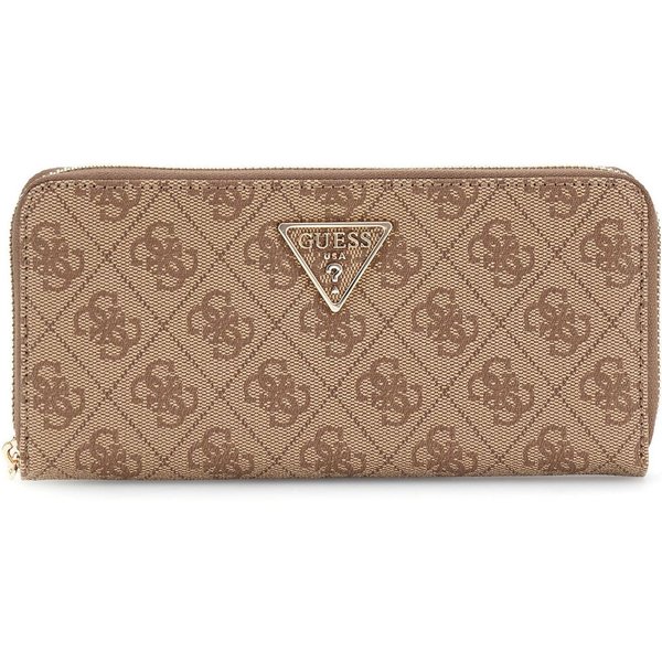 Guess Geldbörse SLG Large Zip Around Wallet