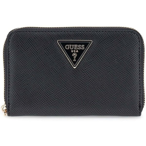 Guess Geldbörse SLG Medium Zip Around Wallet