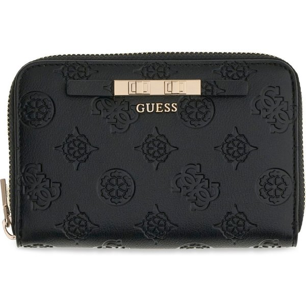 Guess Geldbörse SLG Medium Zip Around Wallet