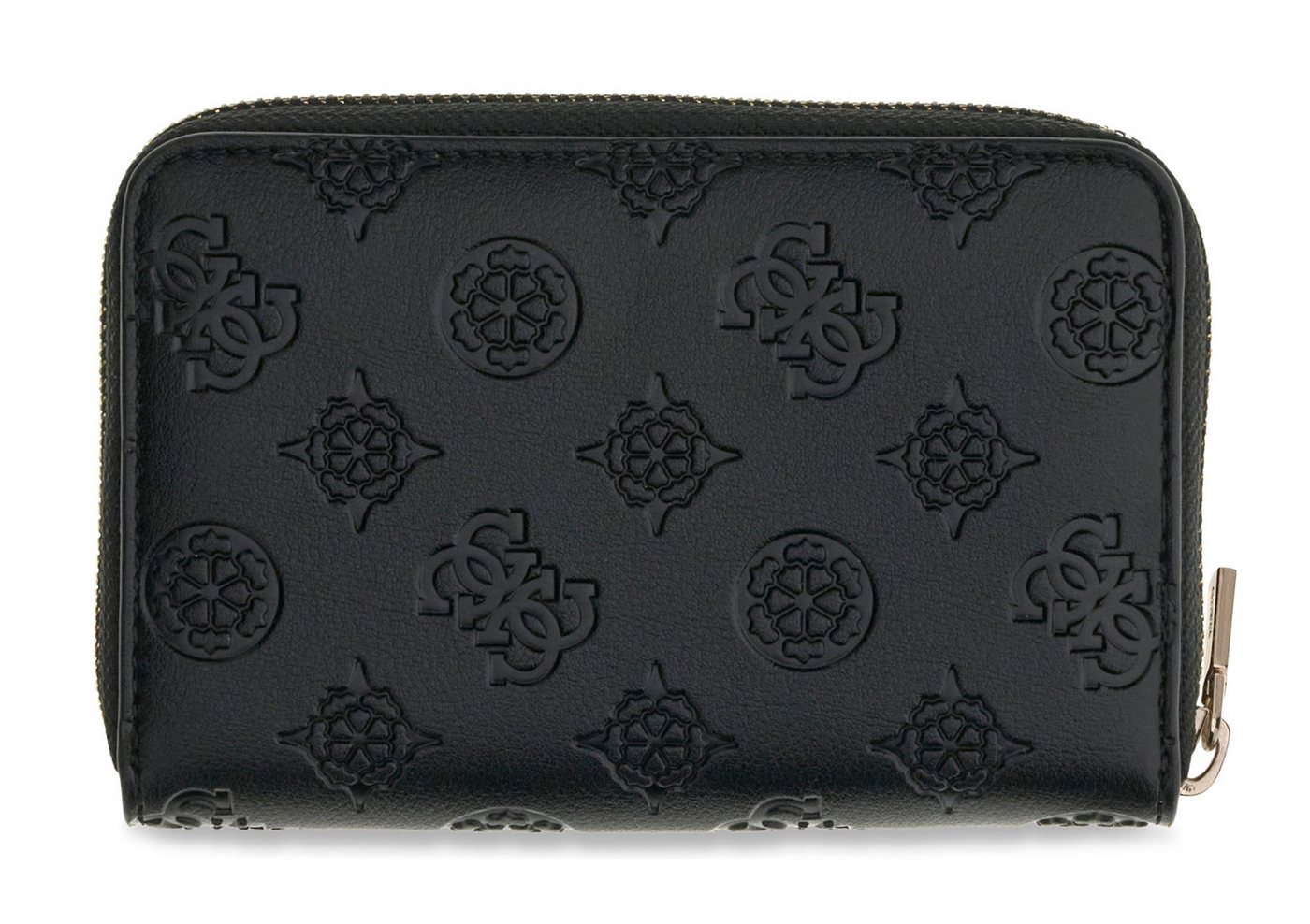 Guess Geldbörse SLG Medium Zip Around Wallet – Bild 2 von 3