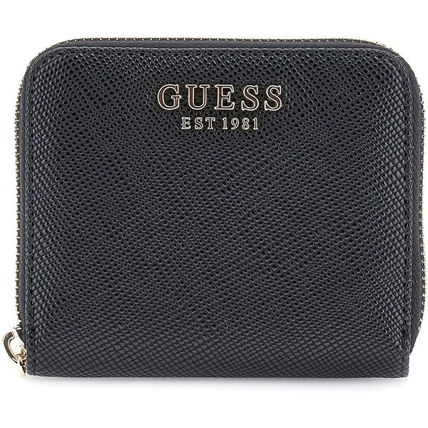 Guess Geldbörse SLG Small Zip Around Wallet