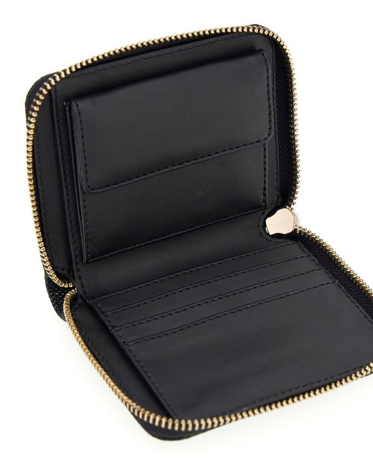 Guess Geldbörse SLG Small Zip Around Wallet – Bild 2 von 3