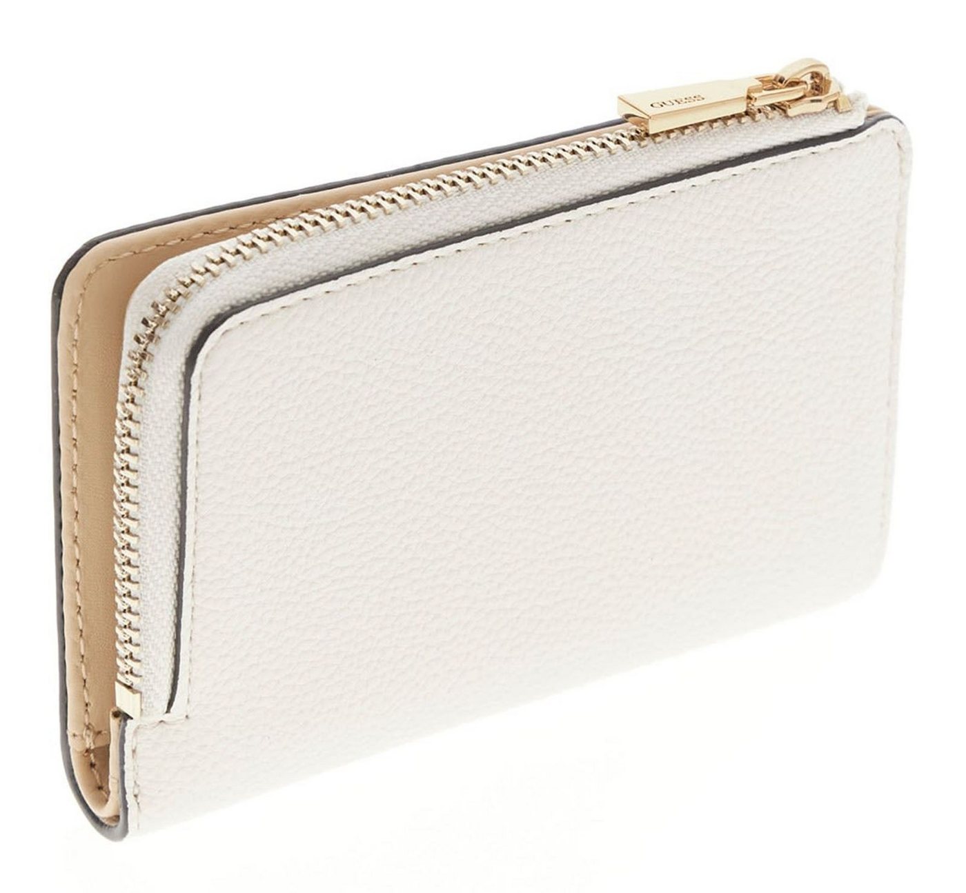 Guess Geldbörse SLG Zip Around – Bild 4 von 4
