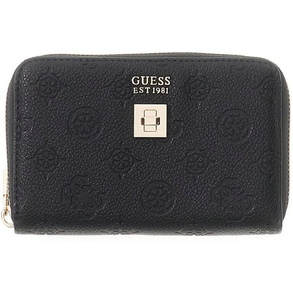 Guess Geldbörse SLG Zip Around