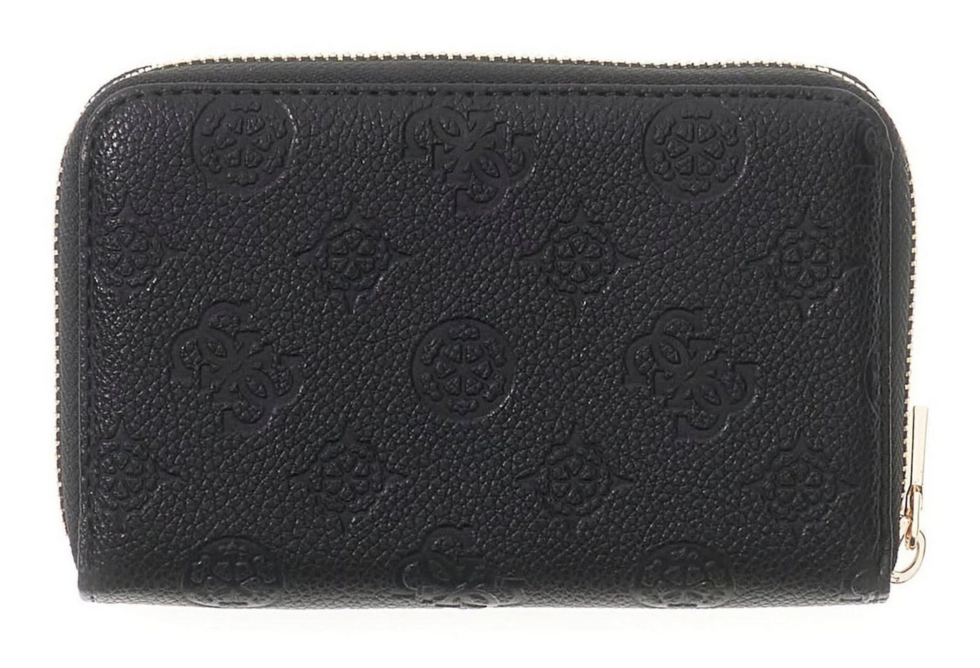 Guess Geldbörse SLG Zip Around – Bild 3 von 4