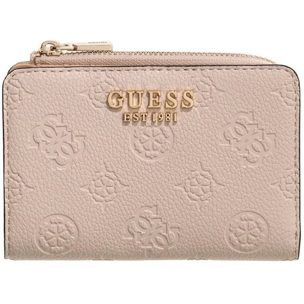 Guess Geldbörse SLG Zip Around Card Case