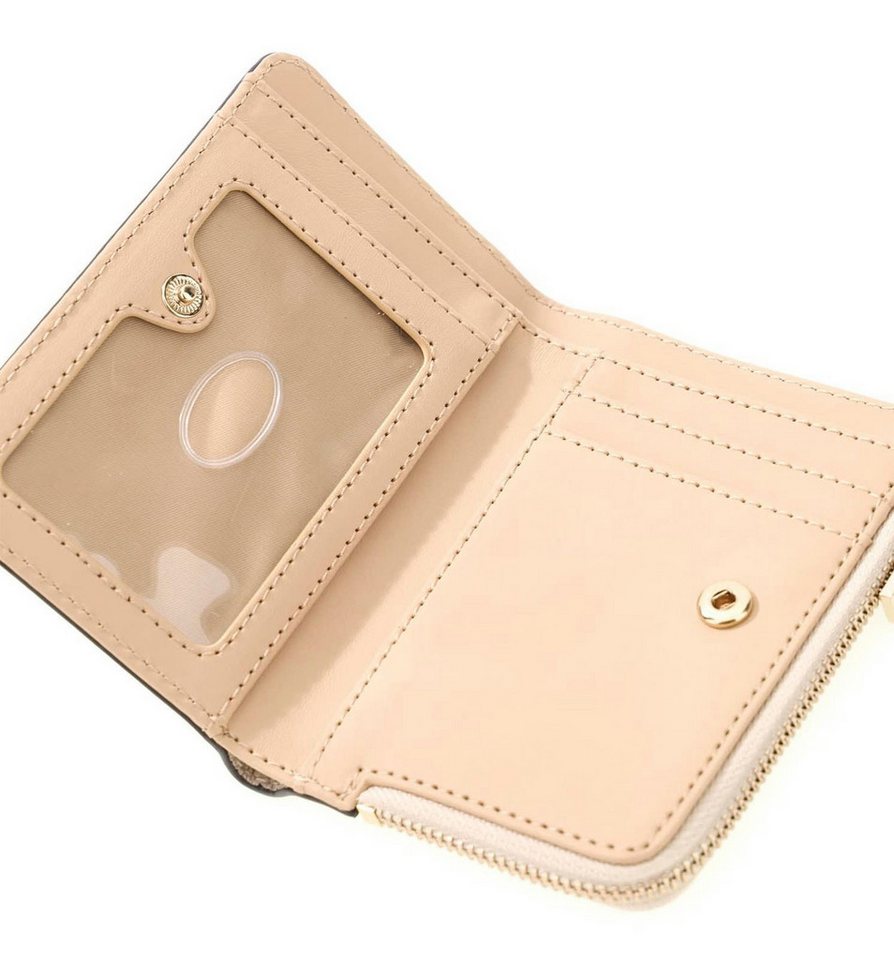 Guess Geldbörse SLG Zip Around Card Case – Bild 2 von 4