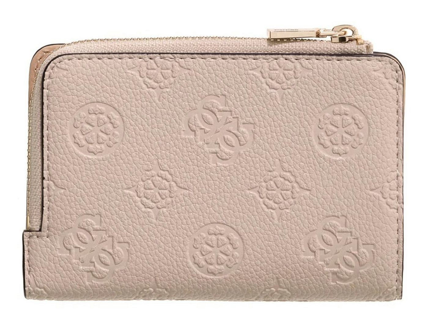 Guess Geldbörse SLG Zip Around Card Case – Bild 3 von 4