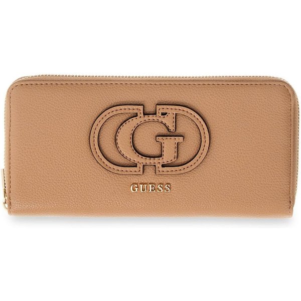 Guess Geldbörse SLG Zip Around Wallet