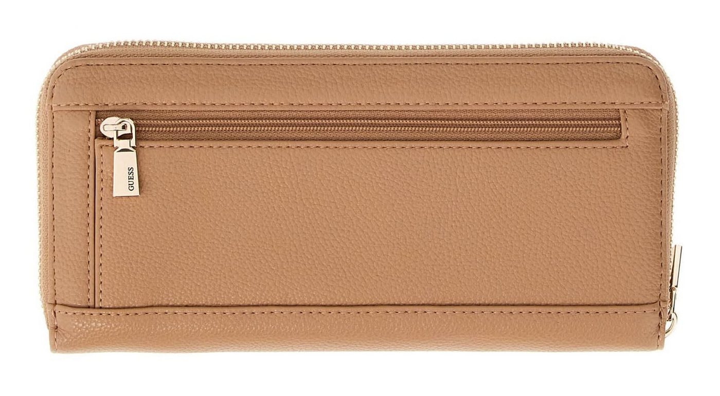 Guess Geldbörse SLG Zip Around Wallet – Bild 4 von 5