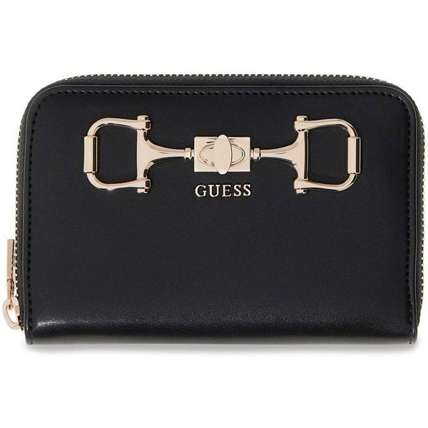 Guess Geldbörse SLG Zip Around Wallet