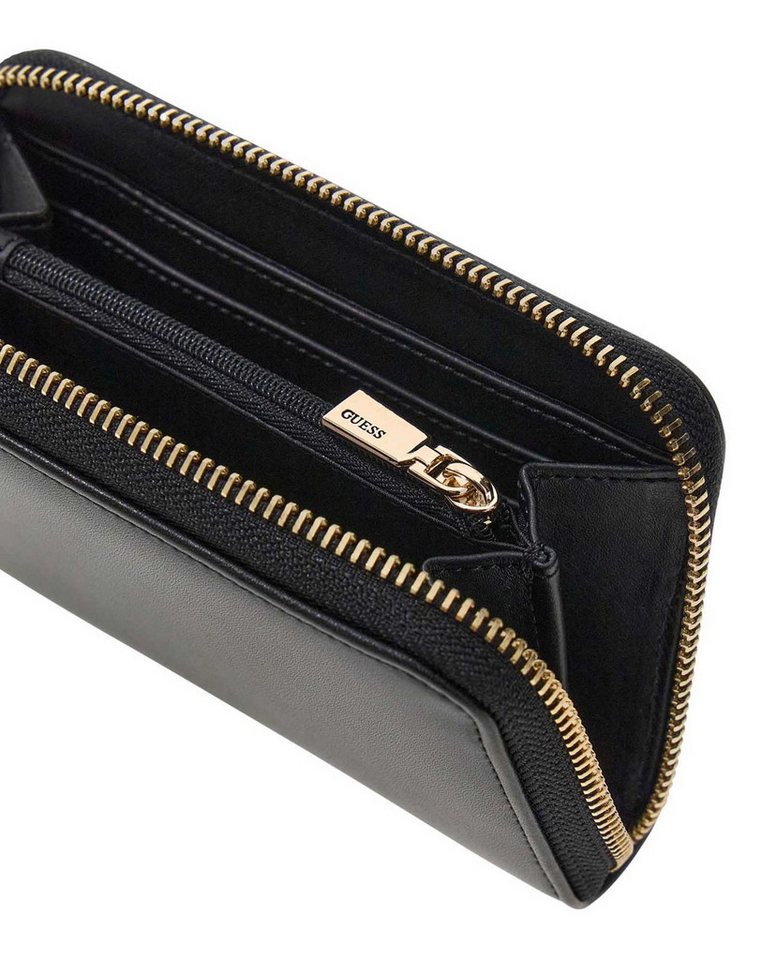 Guess Geldbörse SLG Zip Around Wallet – Bild 2 von 4