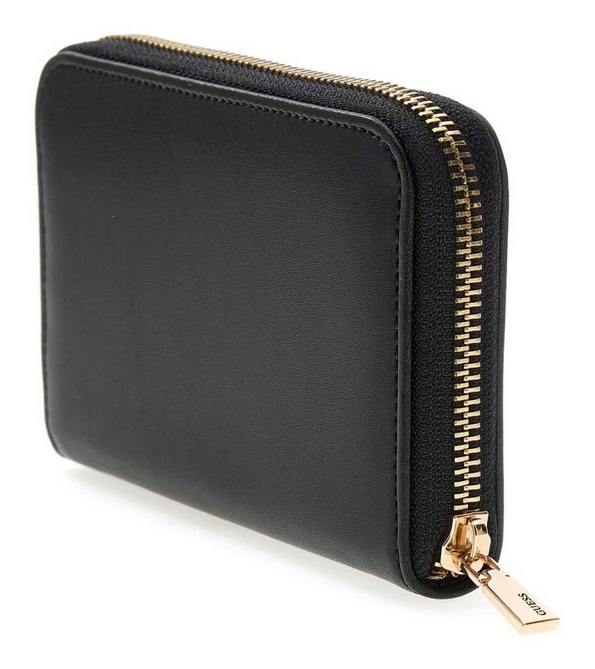 Guess Geldbörse SLG Zip Around Wallet – Bild 3 von 4